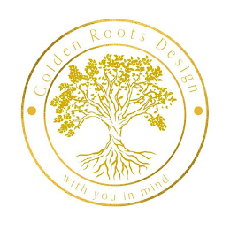 GOLDEN ROOTS DESIGN WITH YOU IN MIND