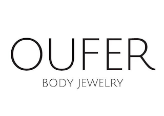 OUFER BODY JEWELRY