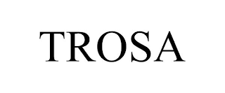 TROSA