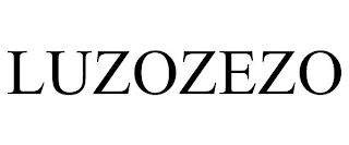 LUZOZEZO