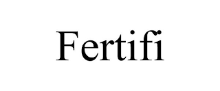 FERTIFI