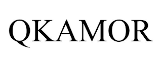 QKAMOR