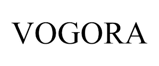 VOGORA