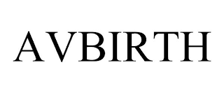 AVBIRTH