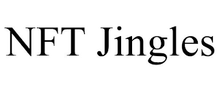 NFT JINGLES