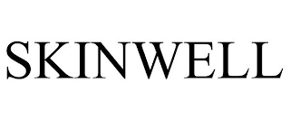 SKINWELL