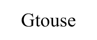 GTOUSE