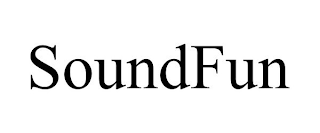 SOUNDFUN