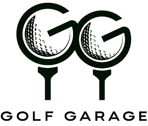 GG GOLF GARAGE