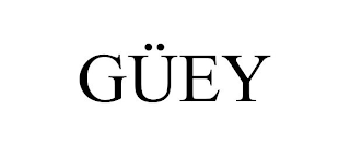 GÜEY