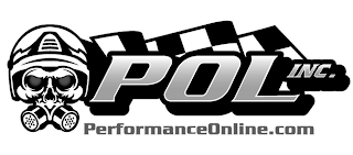 POL INC. PERFORMANCEONLINE.COM