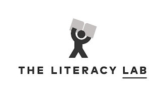 THE LITERACY LAB