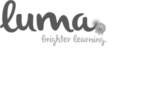 LUMA BRIGHTER LEARNING