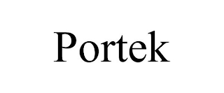 PORTEK