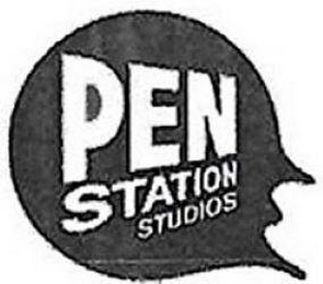 PEN STATION STUDIOS