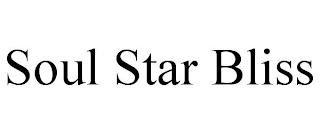 SOUL STAR BLISS