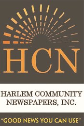 HCN HARLEM COMMUNITY NEWSPAPERS, INC. 