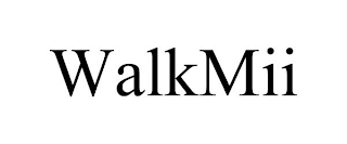 WALKMII