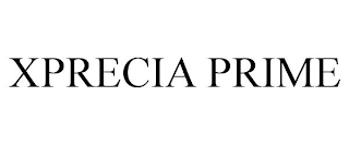 XPRECIA PRIME