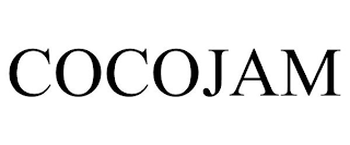 COCOJAM