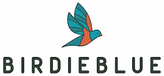 BIRDIEBLUE