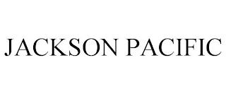 JACKSON PACIFIC