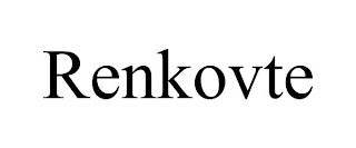 RENKOVTE