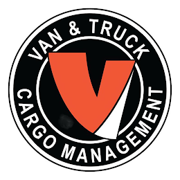 V VAN & TRUCK CARGO MANAGEMENT