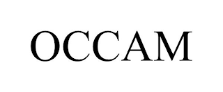 OCCAM