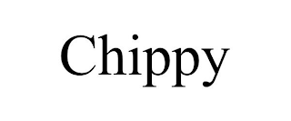 CHIPPY