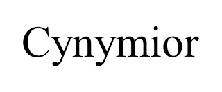 CYNYMIOR