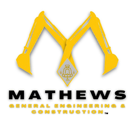 M MATHEWS GENERAL ENGINEERING & CONSTRUCTION