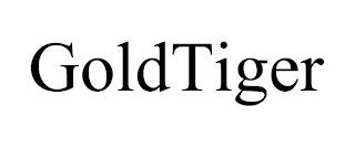 GOLDTIGER