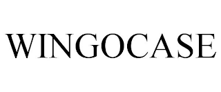 WINGOCASE