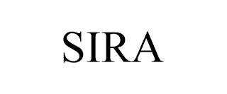 SIRA