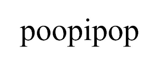 POOPIPOP