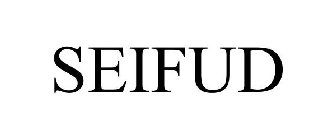 SEIFUD