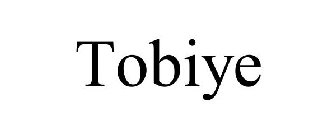 TOBIYE