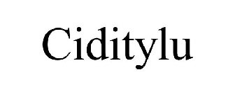 CIDITYLU