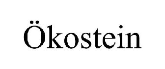 ÖKOSTEIN