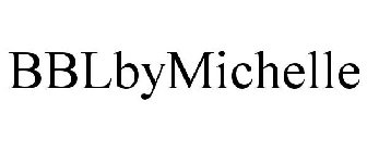 BBLBYMICHELLE