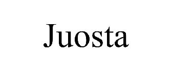 JUOSTA