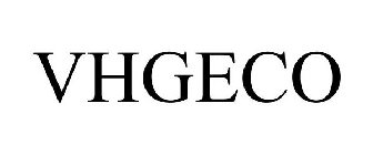 VHGECO