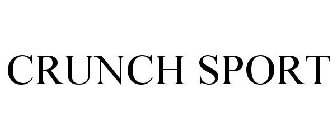 CRUNCH SPORT