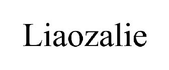 LIAOZALIE