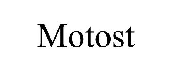 MOTOST