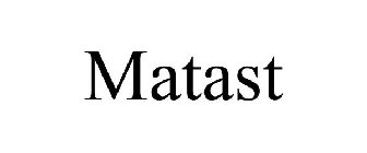 MATAST