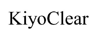 KIYOCLEAR