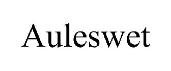 AULESWET