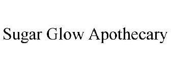 SUGAR GLOW APOTHECARY